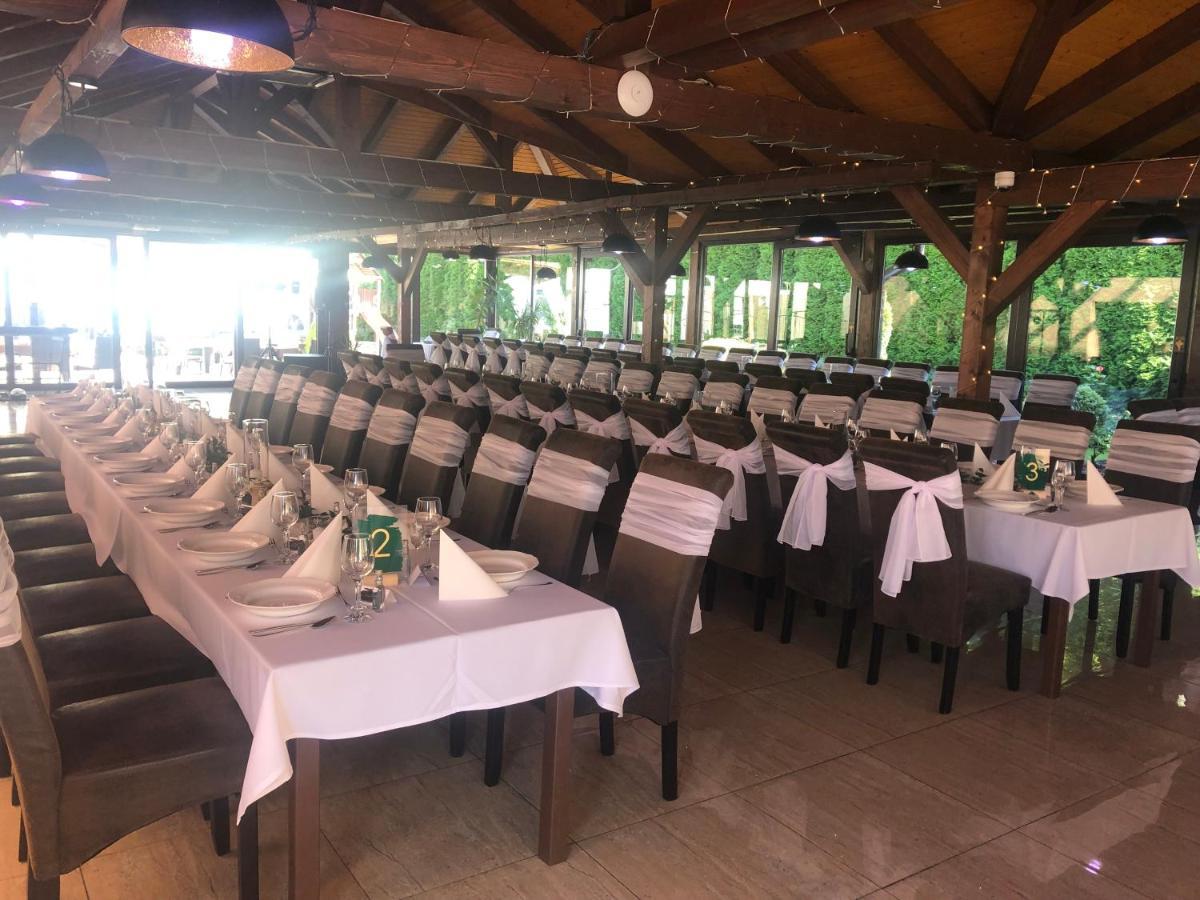 Penzion Bebek Filakovo Εξωτερικό φωτογραφία
