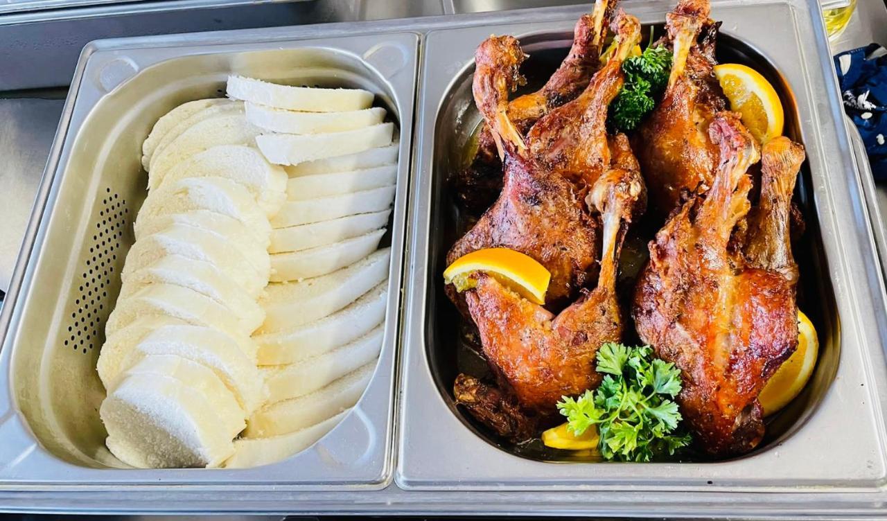 Penzion Bebek Filakovo Εξωτερικό φωτογραφία