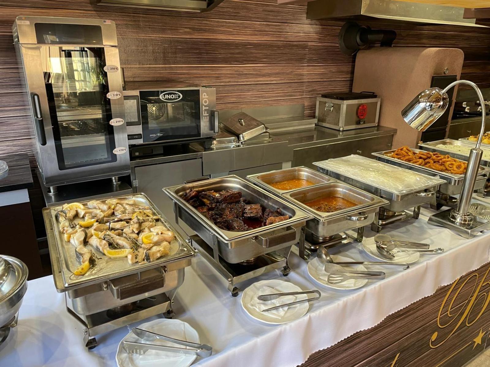 Penzion Bebek Filakovo Εξωτερικό φωτογραφία