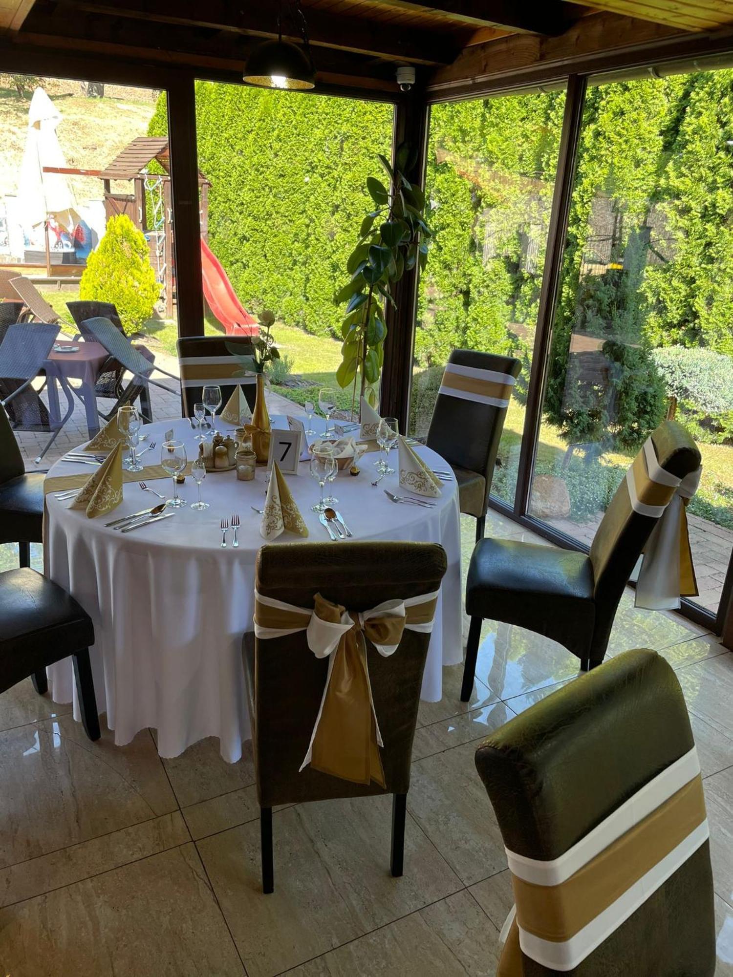 Penzion Bebek Filakovo Εξωτερικό φωτογραφία